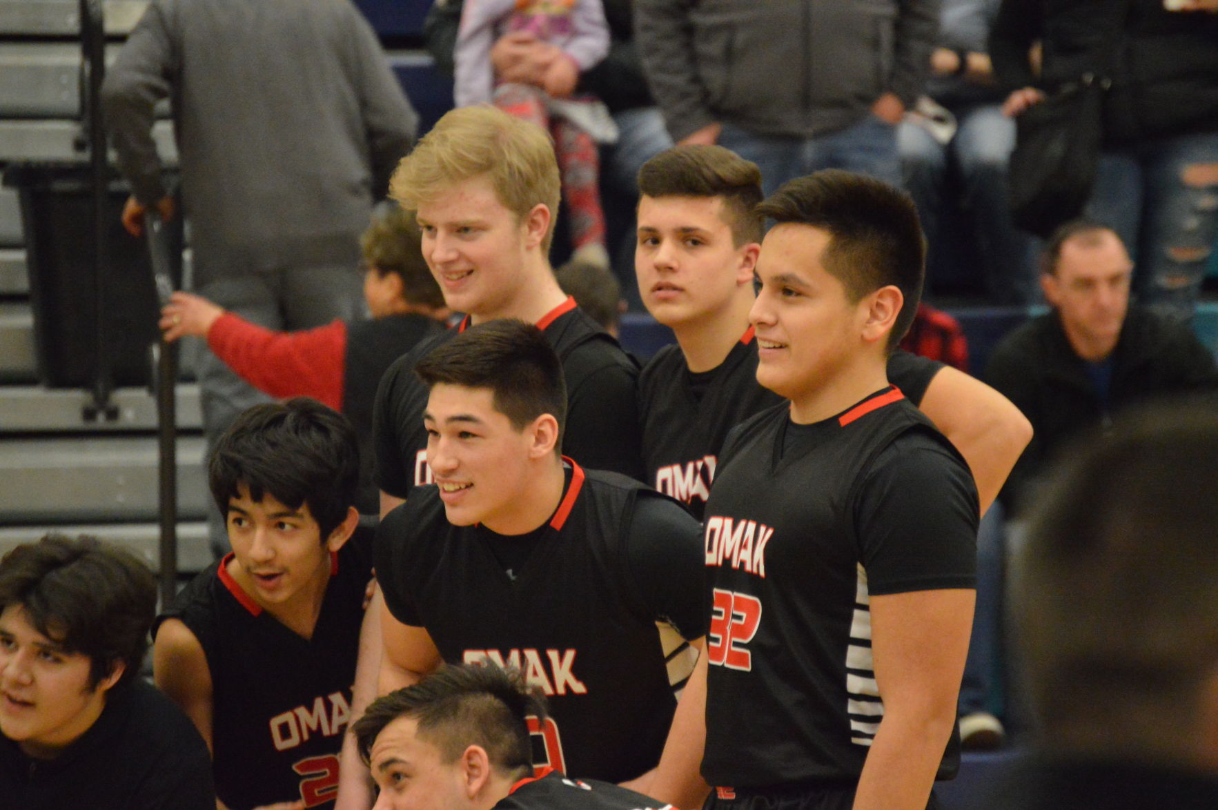 boys